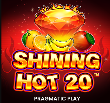 Shining Hot 20